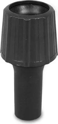 Produktbild von Universal Adapter für Staubsaugerrohr 30-37 mm auf Düsen mit 32mm Durchmesser