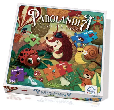 Produktbild von CreativaMent – Spielspaß – Mehrfarbig, 004