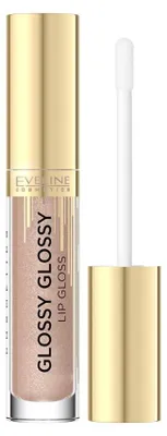 Image de Eveline Cosmetics Glossy Glossy – gloss, longue tenue, brillant, Teinte 02