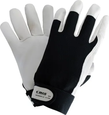 Obrázok produktu pre Pracovné rukavice Cimco GR.9/L (*WORKER 2.0* SW/WS)