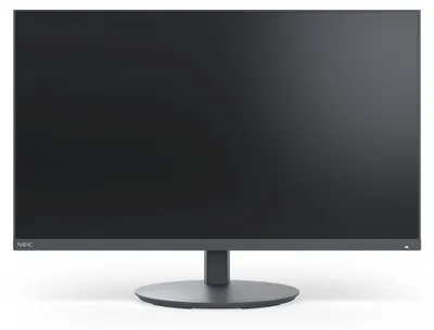 Produktbild von Sharp MultiSync E244F, 61 cm (24"), 1920 x 1080 Pixel, Full HD, LCD, 6 ms, Schwarz