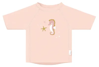 Obrázek produktu pro Plavecké tričko s UV ochranou (6-12m) Seahorse