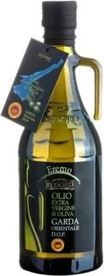 Produktbild von Natives Olivenöl Extra Garda 0,5l - Redoro