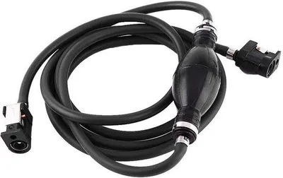 Immagine prodotto di Tubo carburante da 8 mm, adatto per motori fuoribordo