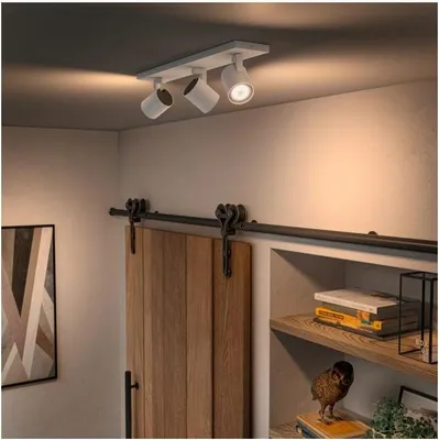 Produktbild von Philips Hue Runner Triple-Spotlight-System