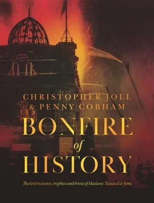 Productafbeelding van BONFIRE of HISTORY