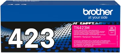 Obrázek produktu pro bratr TN-423M purpurový toner