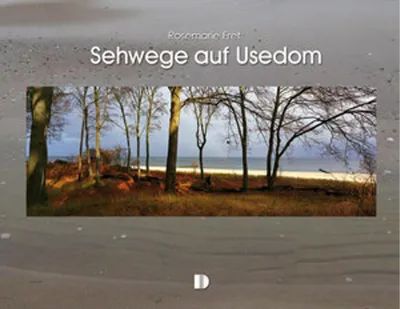 Image de Bildband Sehwege auf Usedom