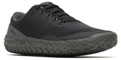 Obrázek produktu pro Merrell VAPOR GLOVE 7 dámské boty pro chůzi naboso, černé, velikost 42,5