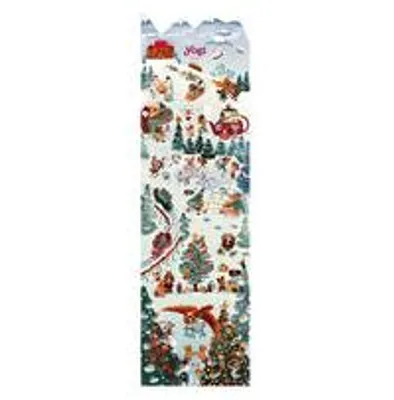 Produktbild von Yogi Tea Tee-Adventskalender 2026 Bio 24 FB/42,5 g