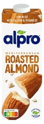 Image de Boisson aux amandes 1 l