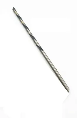 Produktbild von Pasadocnc Linksdrehender Spiralbohrer HSS 0.8 mm