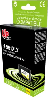 Zdjęcie produktu dla Kaamarz UPRINT CN048AE HP, ty
