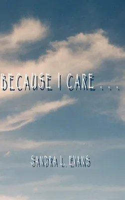 Produktbild von Because I Care
