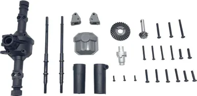 Produktbild von Reely RE-5546568 Ersatzteil Differential-Set