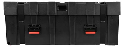 Produktbild von Gator GPC4216DHW Hardware Koffer 42''x16'' mit Rollen