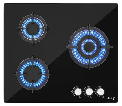 Zdjęcie produktu dla IsEasy MGBG-603 gas hob