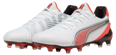 Produktbild von Puma King Ultimate FG/AG Fußballschuhe Kinder