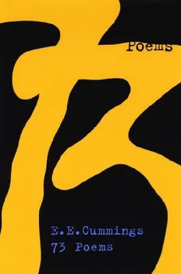 Produktbild von 73 Poems