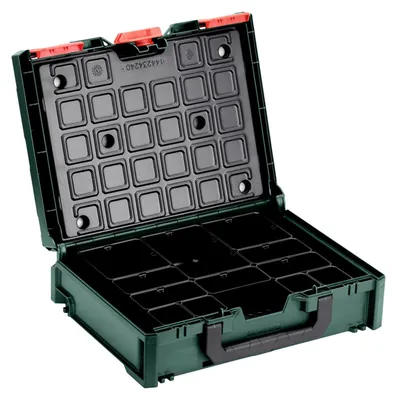 Image de Metabo metaBOX 118 Organisateur
