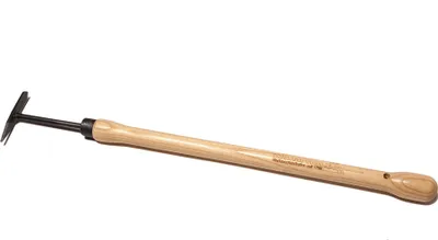 Produktbild von Krumpholz Fugenkratzer mit Eschen-Knopf-Stiel (48 cm)