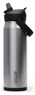 Zdjęcie produktu dla Camelbak Thrive Flip Straw VSS, 0,75 litra, stal nierdzewna