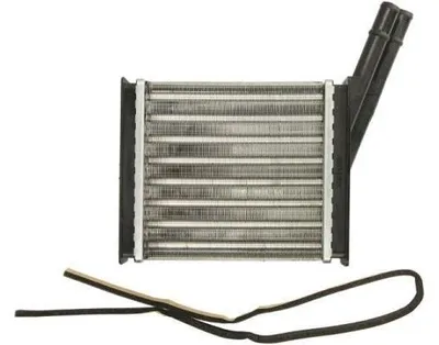 Produktbild von THERMOTEC D6X021TT Wärmetauscher Innenraumheizung Kühler für OPEL Campo (TF0, TF1) Monterey A (M92) Monterey B (M98) für ISUZU D-Max I Pickup