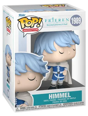 Immagine prodotto di Figurka Funko Pop! Frieren z "Beyond Journey's End" - Himmel Winylowa Premium