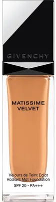 Zdjęcie produktu dla Givenchy, Matissime, Mattifying, Liquid Foundation, No. 07, Mat Ginger, SPF 20, 30 ml