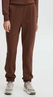 Produktbild von OXMO BY OXPEARL Damen Hose Stoffhose mit Stretch Regular Fit