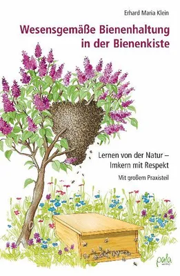 Produktbild von Wesensgemäße Bienenhaltung in der Bienenkiste
