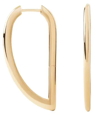 Produktbild von PD Paola Vento Goldohrringe 925 Sterling Silber