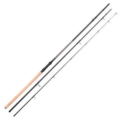 Produktbild von Trout Master Tactical Trout Lake 3,90m 5-40g - Forellenrute
