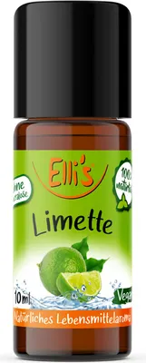 Produktbild von Limette - Natürliches Lebensmittelaroma