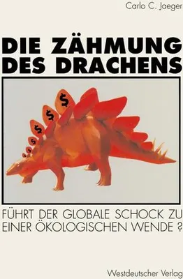 Produktbild von Die Zähmung des Drachens