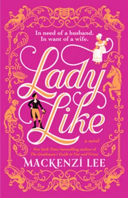 Produktbild von Lady Like