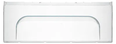 Produktbild von easyPART passend für 7413510 LIEBHERR Schubladenblende für Kühlschrank