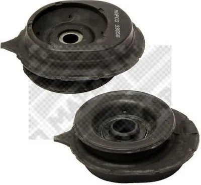 Produktbild von MAPCO 33058/2 Federbeinstützlager Vorne für FIAT PUNTO (188) PUNTO Van (188AX)