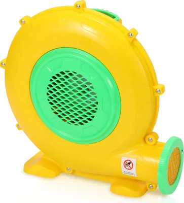 Obrázok produktu pre Jopassy dúchadlo čerpadlo dúchadlo vzduchové čerpadlo ventilátor veterný stroj ventilátor elektrický pre nafukovacie hračky 750m³/H 1500Pa 370W