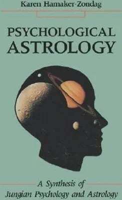 Obrázok produktu pre Psychological Astrology