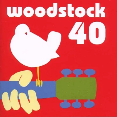 Image de Woodstock 40