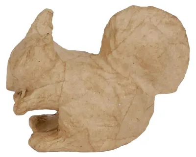 Produktbild von Clairefontaine Eichhörnchen 10,5x7,5cm