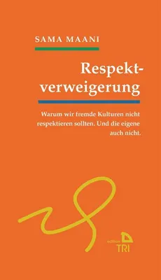 Produktbild von Respektverweigerung
