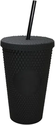 Produktbild von STARBUCKS Tumbler Cold Cup Bling Black Edition Kaltgetränke Becher