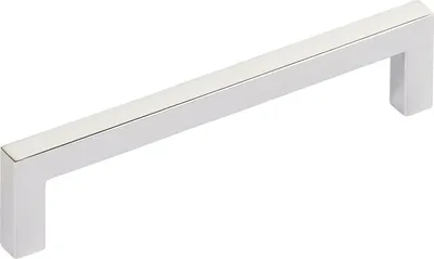 Produktbild von SOTECH Möbelgriff Stangengriff E8 BA 192 mm Edelstahl poliert