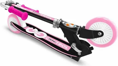 Produktbild von Roller Stamp SKIDS CONTROL Rosa