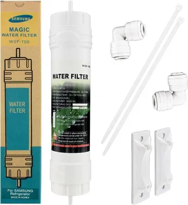 Produktbild von Original Samsung Magic Water Filter WSF-100 QC (DA29-10105C/H)