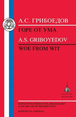 Produktbild von Griboyedov