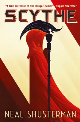 Produktbild von Scythe
