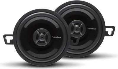 Immagine prodotto di Altoparlante coassiale Rockford Fosgate P132 PUNCH, 8,8 cm